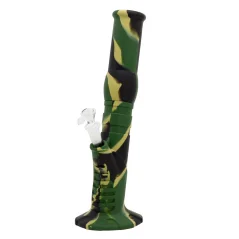 Bong silikon Amsterdam 35cm