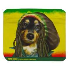 Rychlouzavírací sáček G-Rollz Reggae Pets 7x6cm 10ks