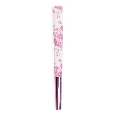 Premium barevné dutinky La Vie en Rose 9,8cm, 8ks