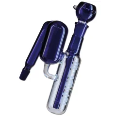 Precooler Blaze Scientific s difuzorem 14,5mm modrý