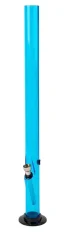 Bong akryl 45cm, barevný mix