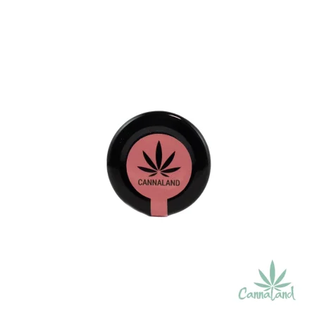 CBD Strawberry Kush