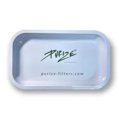 Purize tácek plechový Sketchwhite