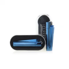 Clipper Metal Deep Blue v dárkové krabičce
