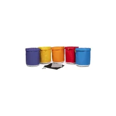 Airontek Mikroten Bubble Bags na extrakci, 5 ks