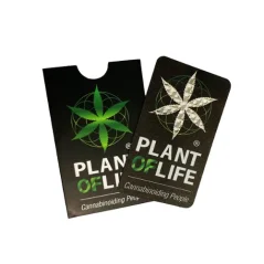 Struhadlo Plant of Life Black