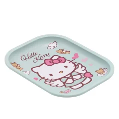Tácek Hello Kitty Cupido 18x14cm