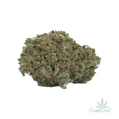 CBD Cream Caramel