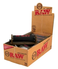 RAW balička 70mm nastavitelná