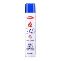 Plyn do extraktorů BHO 400ml