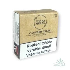 CBD Nonna Meran Taler 3g