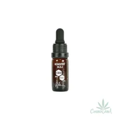30% CBD Konopný olej (THC 1%)