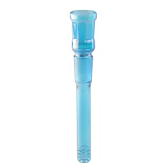 Downstem 18,8mm 11cm diff, duhová modrá