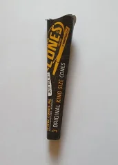 Dutinky Cones Basic King Size 3ks/bal