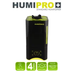 Ultrazvukový zvlhčovač HUMIPRO 4l