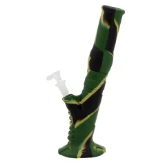 Bong silikon Amsterdam 35cm