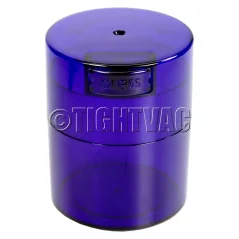 Tightvac vzduchotěsná nádoba 0,29l, modrá