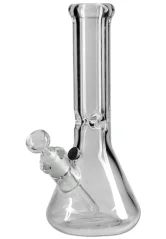 Bong sklo Black Leaf Ice 28cm 9mm