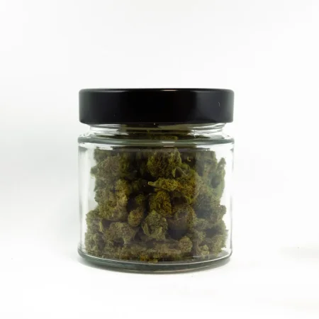 CBD Swiss Amnesia