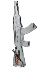 Bong sklo Zombie Chaser 50cm