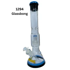 Bong sklo Bullet Drum Perco 41cm
