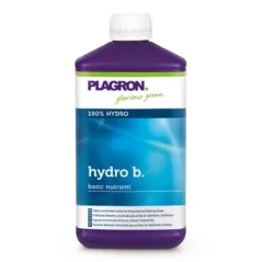 Plagron Hydro B 1l