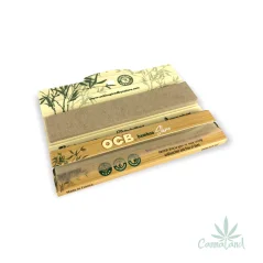 OCB Bamboo papírky + filtry