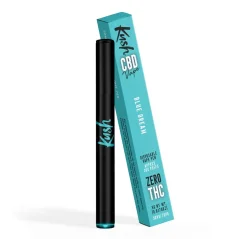 Blue Dream jednorázové vaporizační pero 200mg CBD
