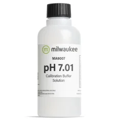 Kalibrační roztok Milwaukee pH 7  230ml