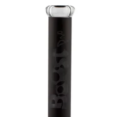 Bong sklo Boost 55cm, černý