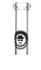 Bong sklo Heisenberg Orion 7mm 41cm