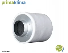 Prima Klima filtr ECO K2600 FLAT 100mm, 250 m3/h