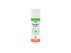Konopný šampon 200ml