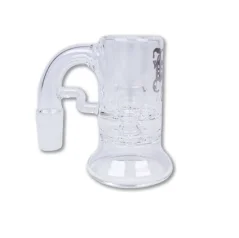 Precooler Black Leaf 2x ShoweHead 14,5mm 90°