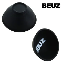 BEUZ silikonová miska 7x3cm, černá
