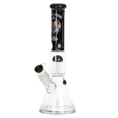 Bong Sklo G-Rollz Cheech & Chong  8-Arm Perco 50cm 5mm
