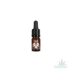 20% CBN + 20% CBD Konopný olej (THC do 1%)