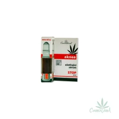 Cannaderm Aknea ošetřující sérum 5ml