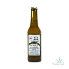 Konopné pivo CANNALENĎÁK 0,3l