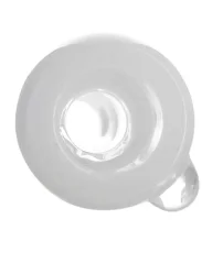 Skleněný kotlík Heisenberg Gemstone 18,8mm, zelený