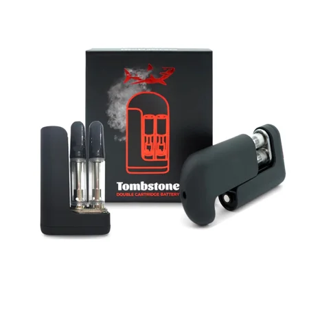 VapePen TOMBSTONE