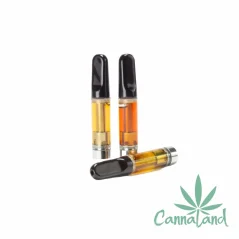 THC-B 15% cartridge Lemon Haze