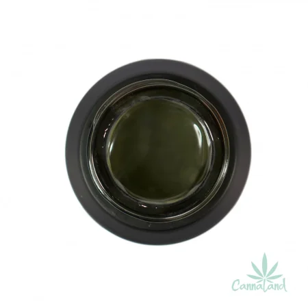 Cannor Pleťová maska Opuncie a Jasmín s CBD 30ml