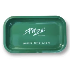 Purize tácek plechový Sketchgreen