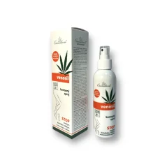 Cannaderm Venosil sprej 150ml