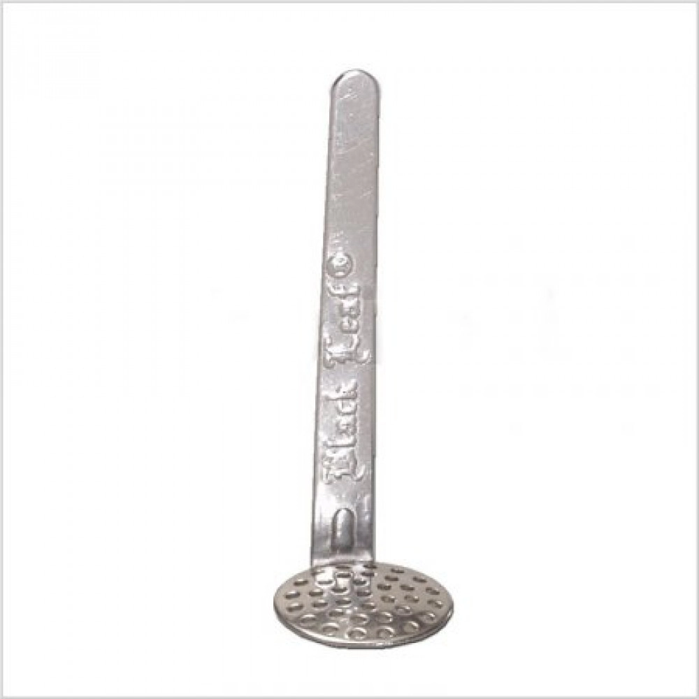 Sítko k bongu spoon 12mm (14,5mm) Black Leaf