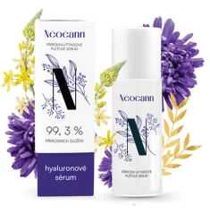 Annabis Néocann hylauronové sérum 50ml