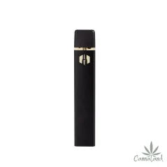 THC-P jednorázový VapePen THC-P 10% 1ml, borůvka