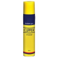 Clipper plyn PURE 300ml