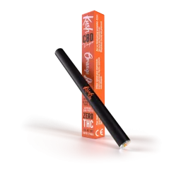 Orange Runtz jednorázové vaporizační pero 200mg CBD